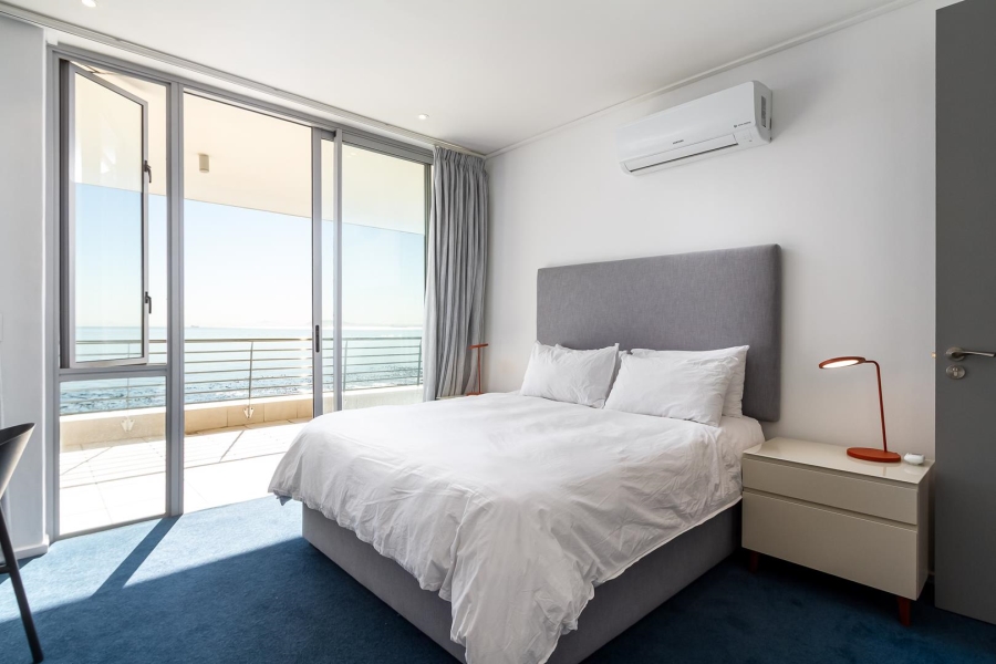3 Bedroom Property for Sale in Mouille Point Western Cape